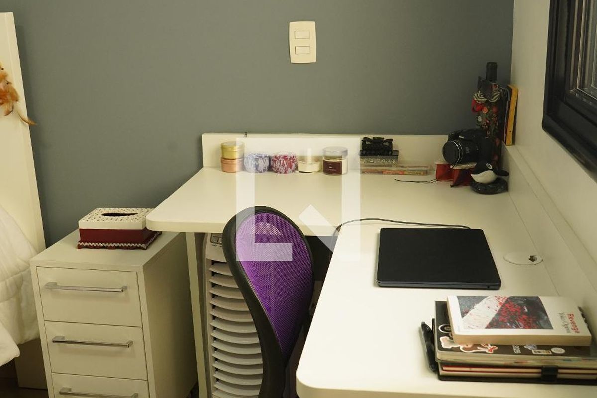 Apartamento, 4 quartos, 138 m² - Foto 35