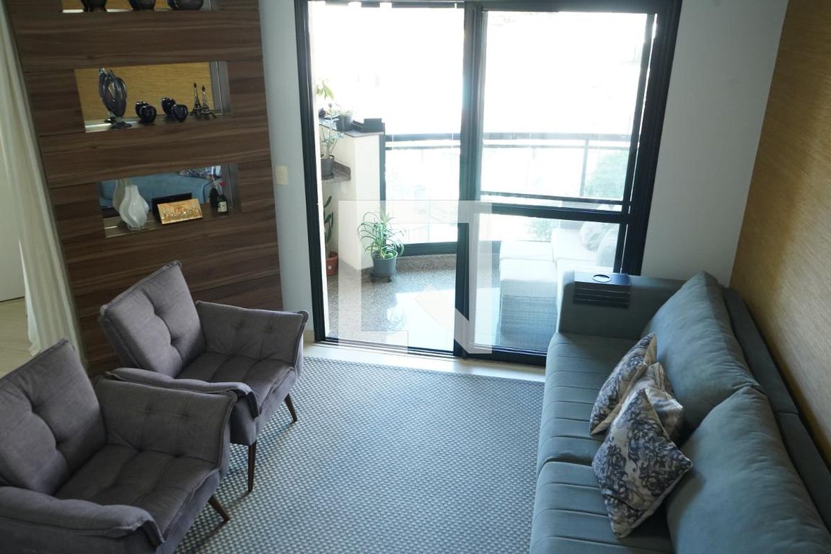 Apartamento, 4 quartos, 138 m² - Foto 1