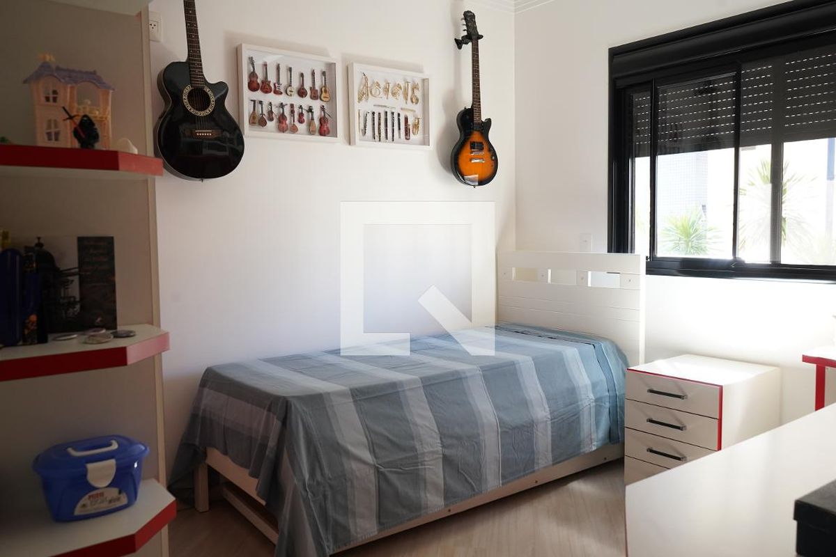 Apartamento, 4 quartos, 138 m² - Foto 21