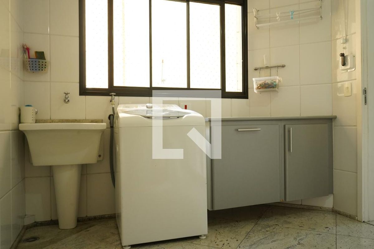 Apartamento, 4 quartos, 138 m² - Foto 73