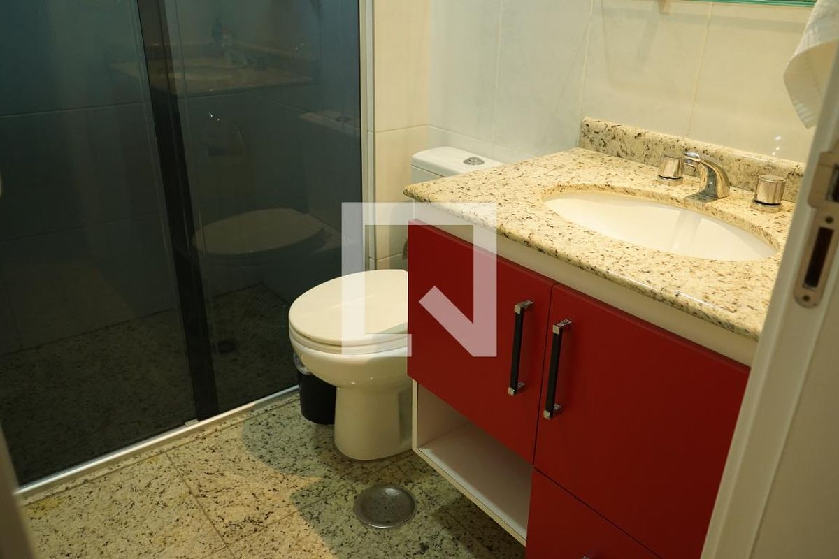 Apartamento, 4 quartos, 138 m² - Foto 28