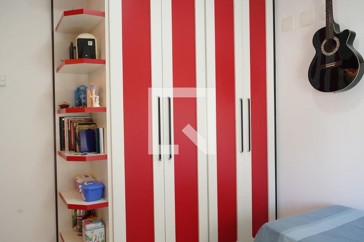 Apartamento, 4 quartos, 138 m² - Foto 25