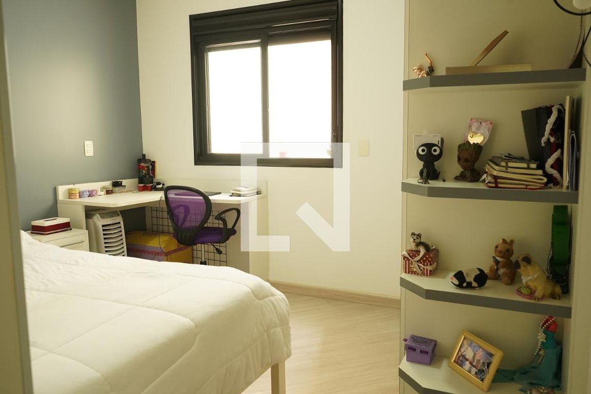 Apartamento, 4 quartos, 138 m² - Foto 31