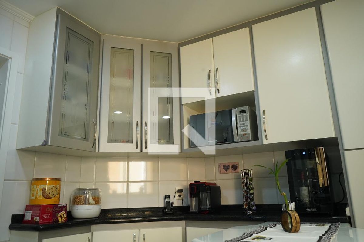 Apartamento, 4 quartos, 138 m² - Foto 62