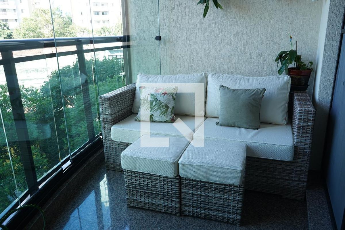 Apartamento, 4 quartos, 138 m² - Foto 6