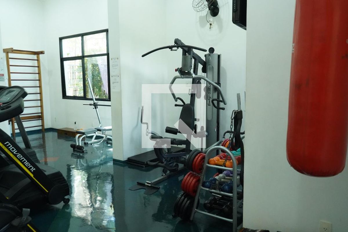 Apartamento, 4 quartos, 138 m² - Foto 88