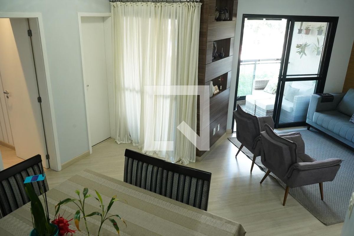 Apartamento, 4 quartos, 138 m² - Foto 15