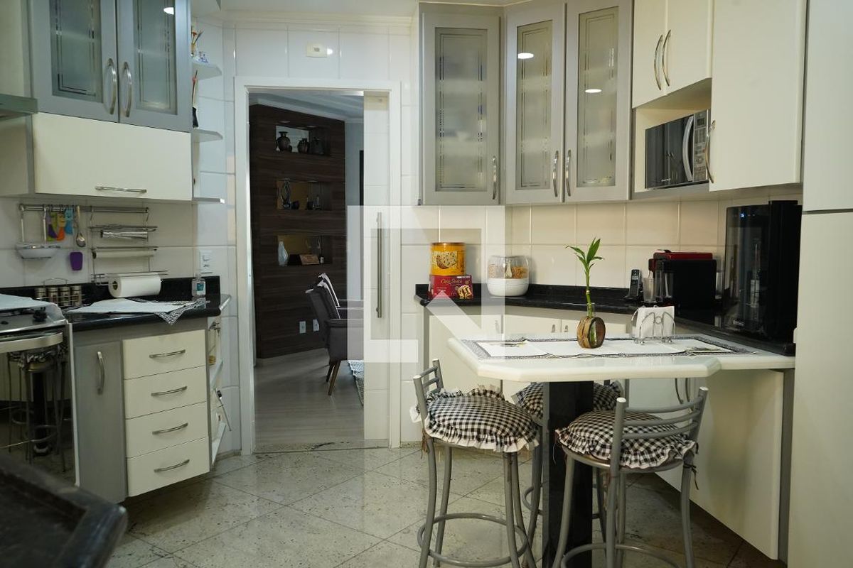 Apartamento, 4 quartos, 138 m² - Foto 64