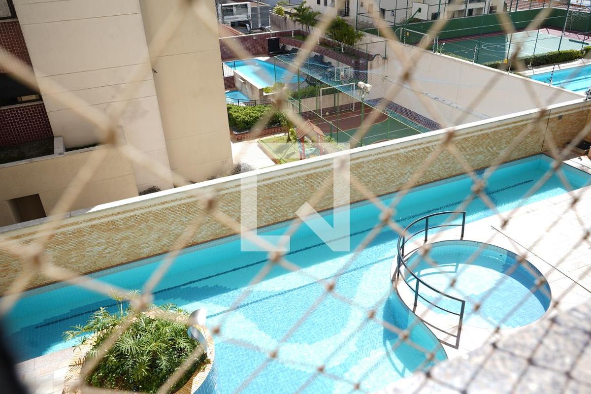 Apartamento, 4 quartos, 138 m² - Foto 48