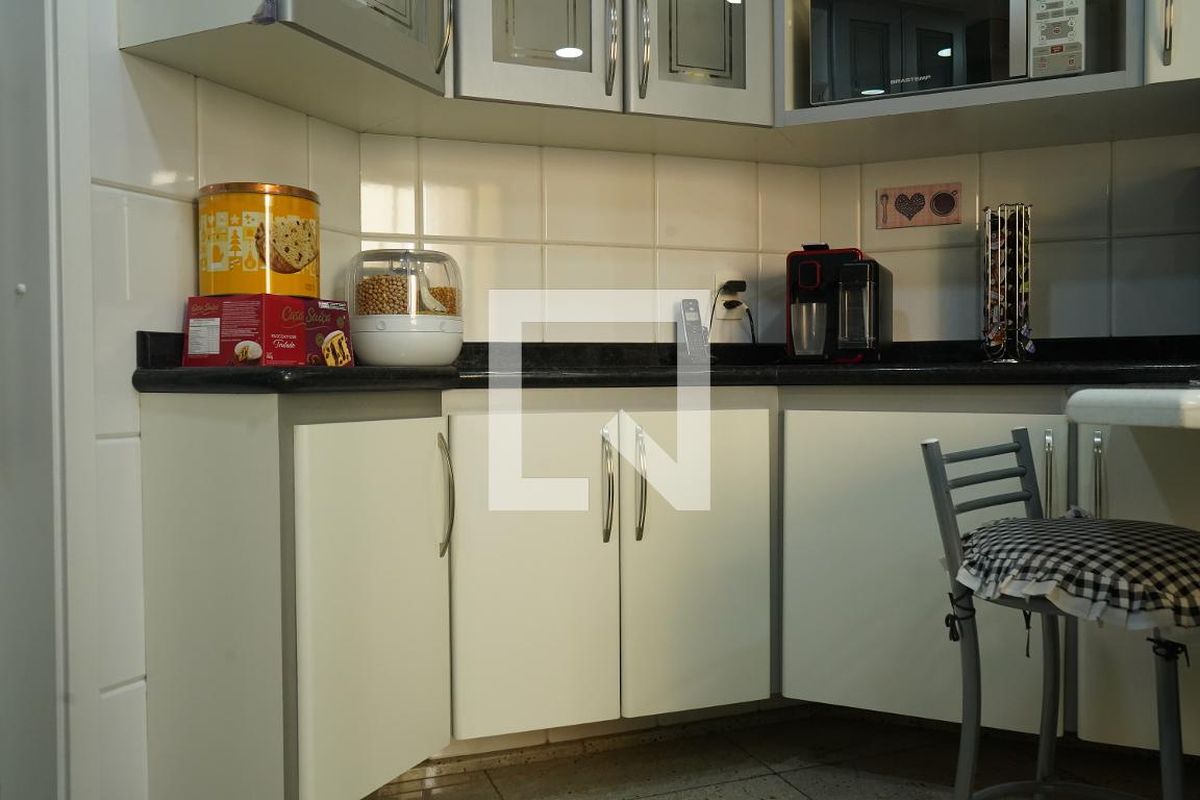 Apartamento, 4 quartos, 138 m² - Foto 65