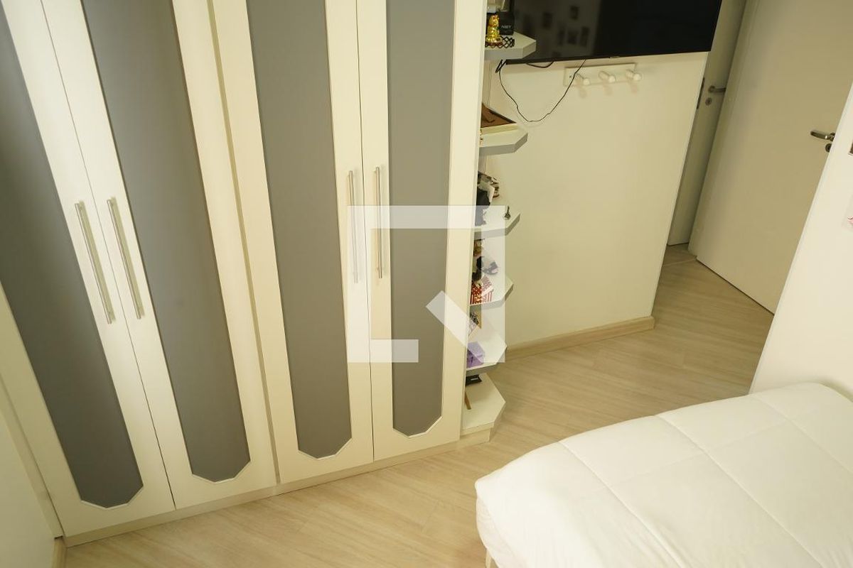 Apartamento, 4 quartos, 138 m² - Foto 36