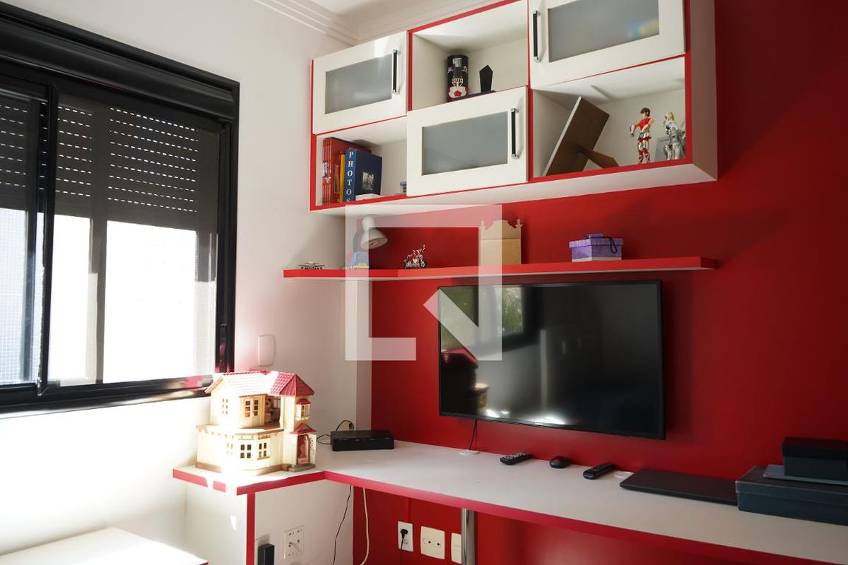 Apartamento, 4 quartos, 138 m² - Foto 23
