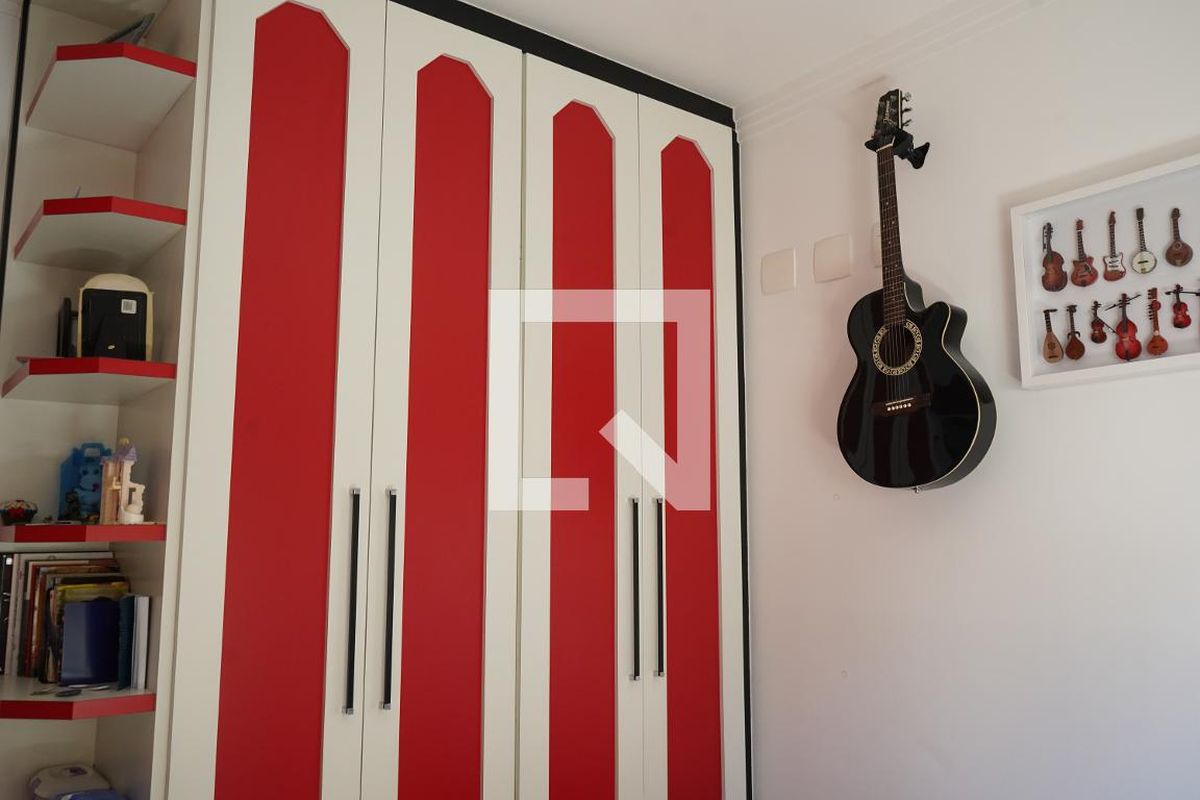 Apartamento, 4 quartos, 138 m² - Foto 22