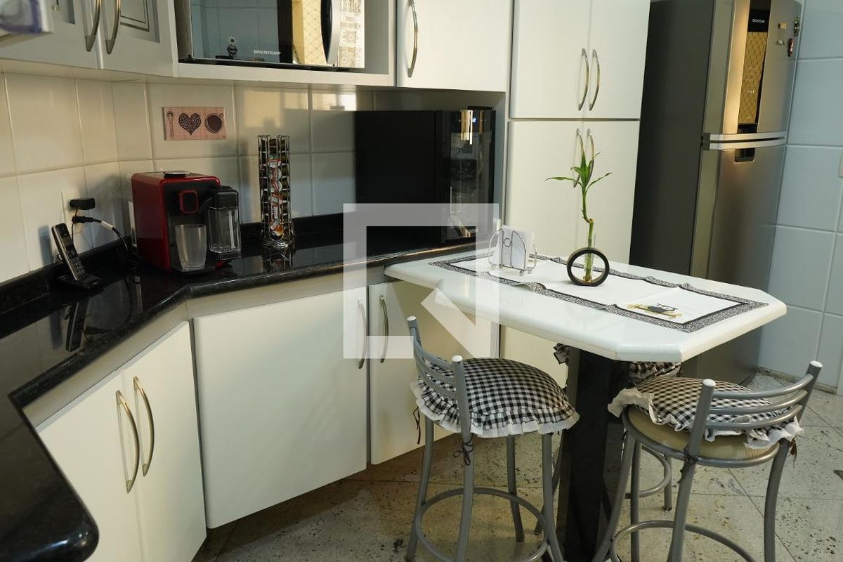 Apartamento, 4 quartos, 138 m² - Foto 61