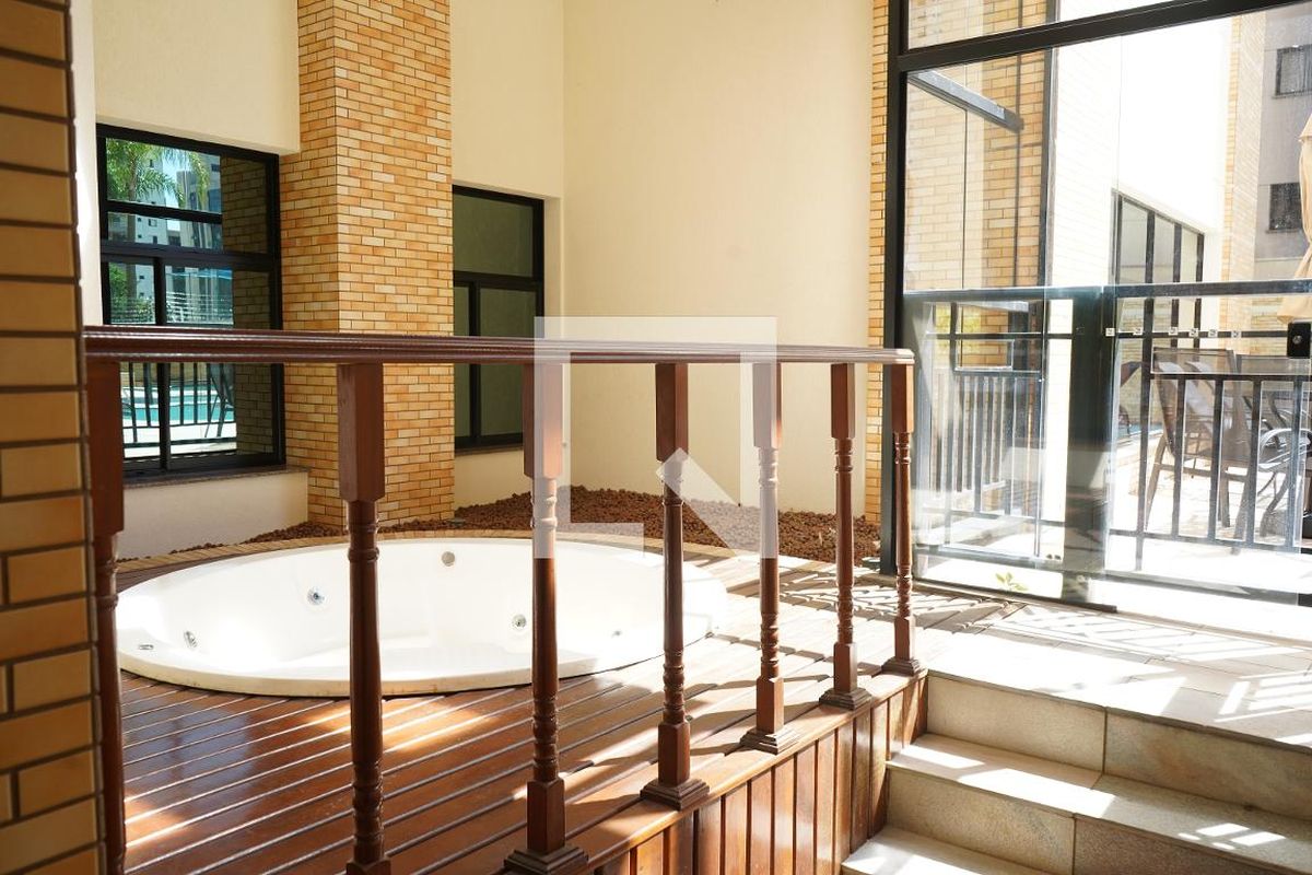 Apartamento, 4 quartos, 138 m² - Foto 84