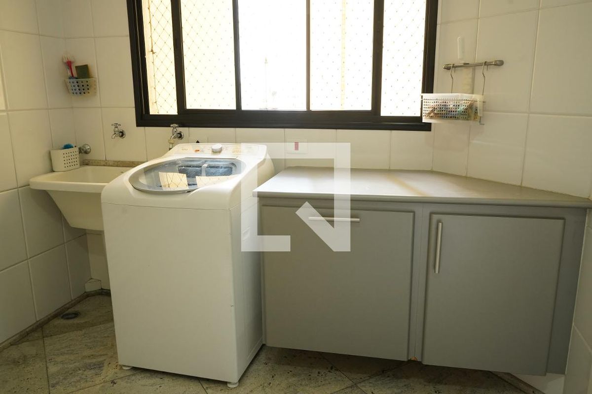 Apartamento, 4 quartos, 138 m² - Foto 74