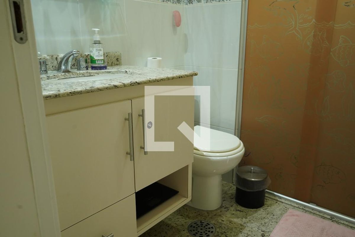 Apartamento, 4 quartos, 138 m² - Foto 39