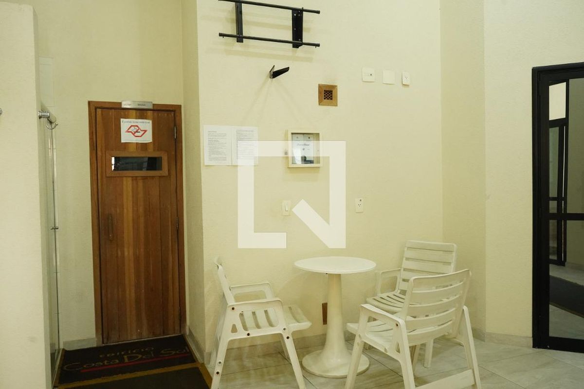 Apartamento, 4 quartos, 138 m² - Foto 83