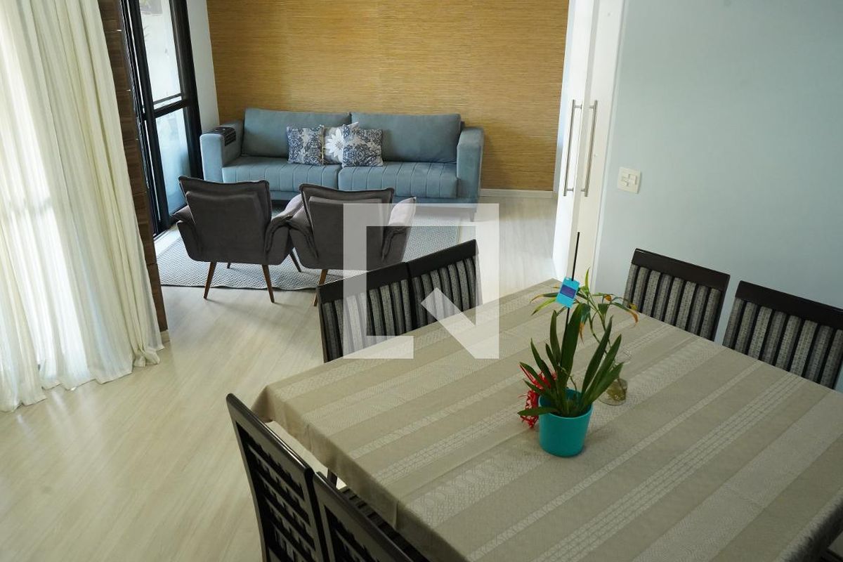 Apartamento, 4 quartos, 138 m² - Foto 13