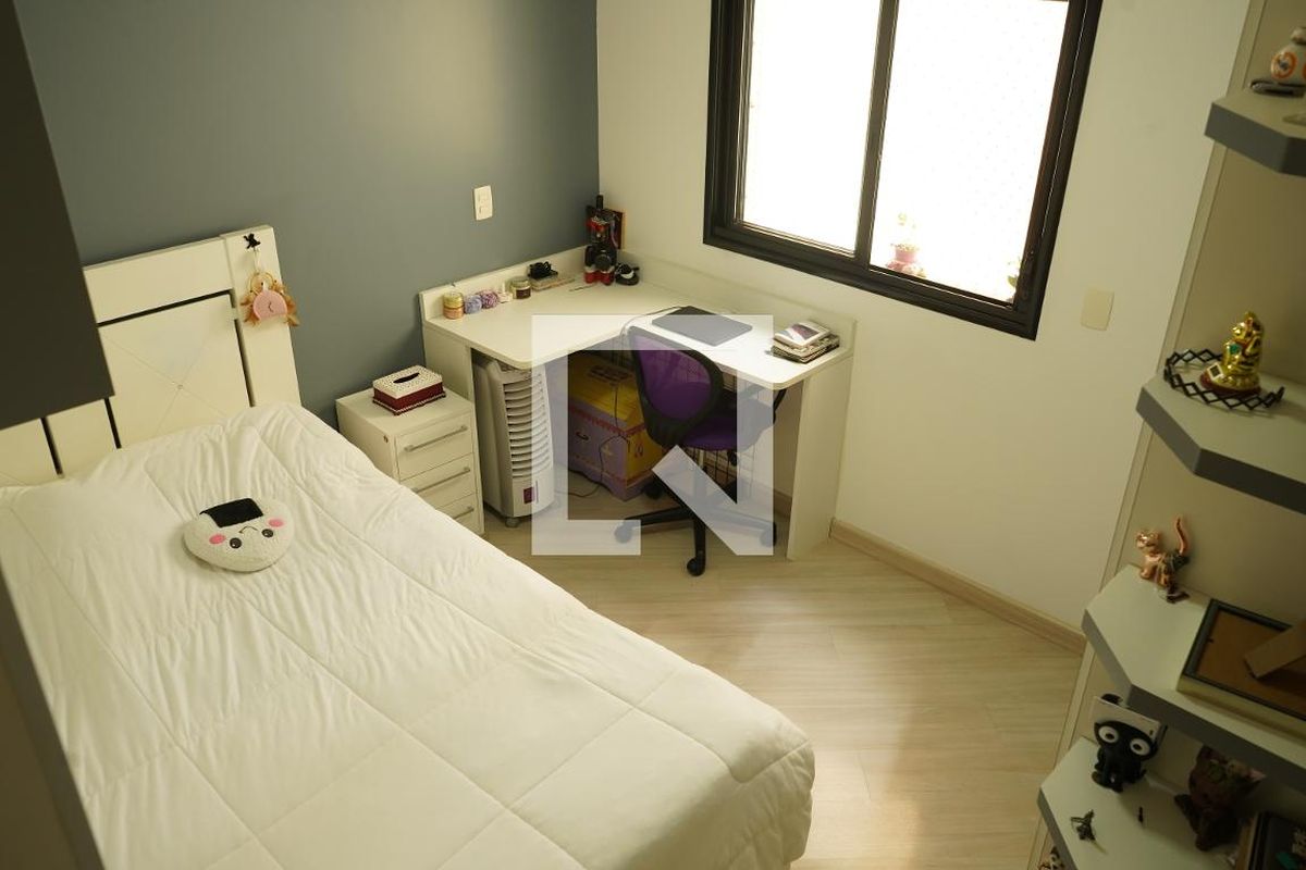 Apartamento, 4 quartos, 138 m² - Foto 37