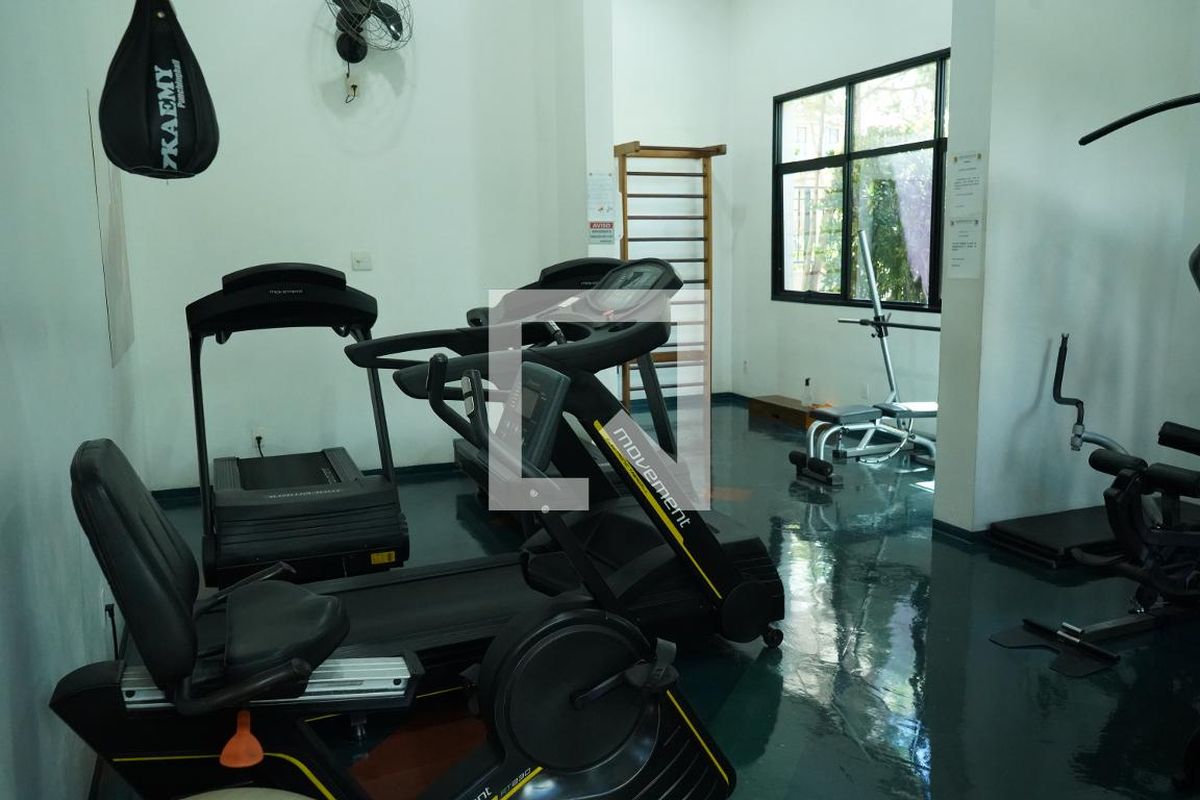 Apartamento, 4 quartos, 138 m² - Foto 87