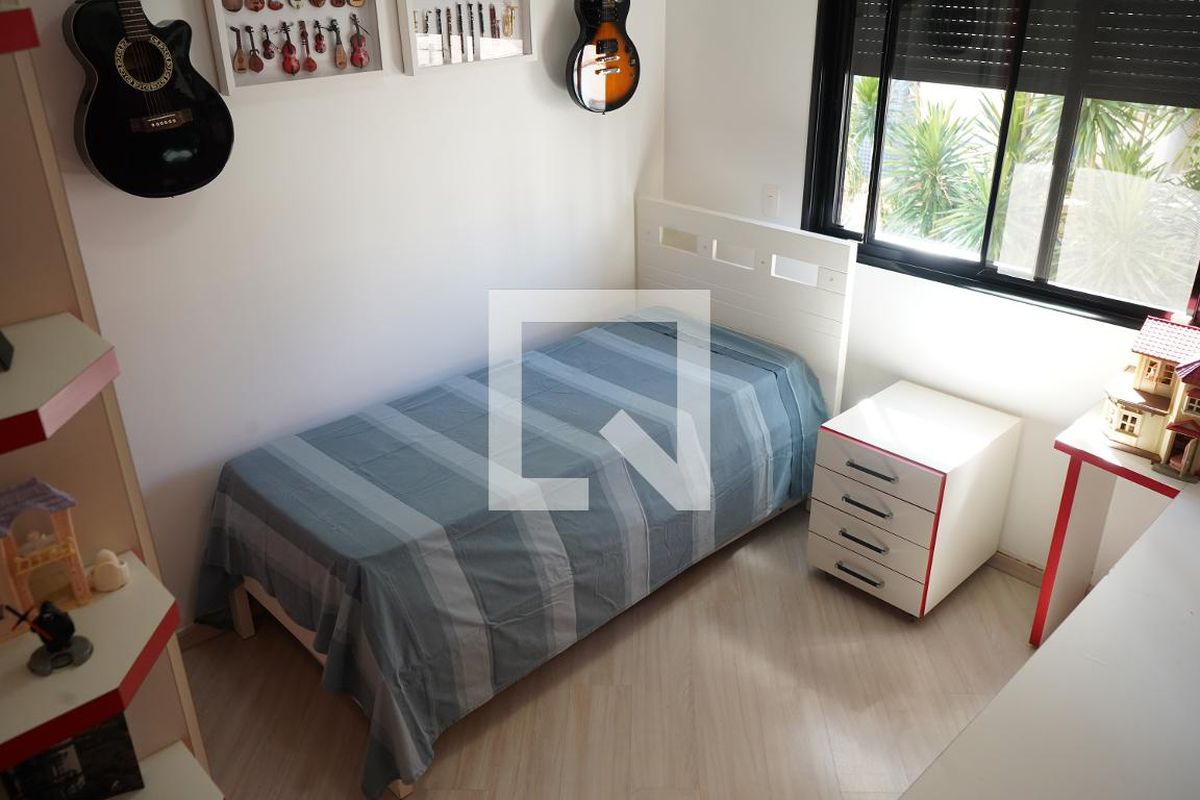 Apartamento, 4 quartos, 138 m² - Foto 26
