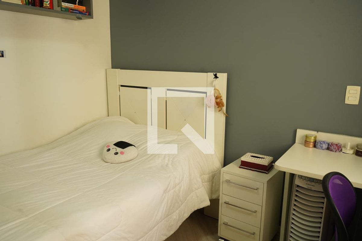 Apartamento, 4 quartos, 138 m² - Foto 32