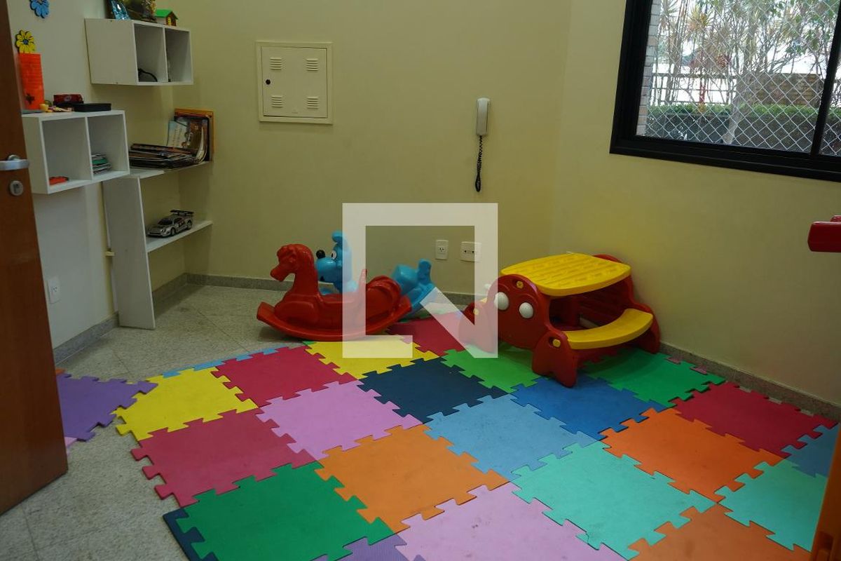 Apartamento, 4 quartos, 138 m² - Foto 77