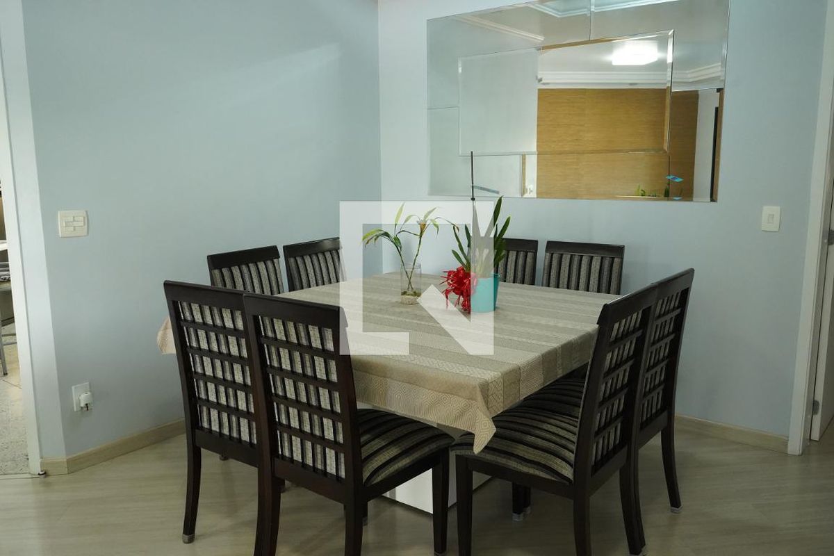 Apartamento, 4 quartos, 138 m² - Foto 12