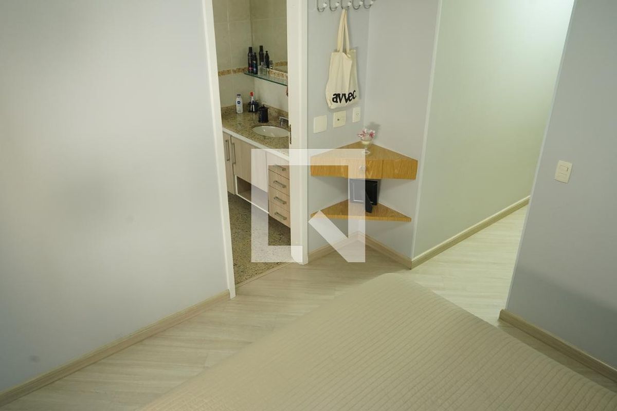Apartamento, 4 quartos, 138 m² - Foto 47
