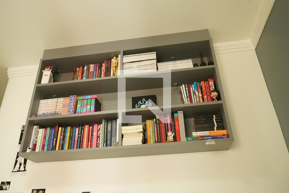 Apartamento, 4 quartos, 138 m² - Foto 33