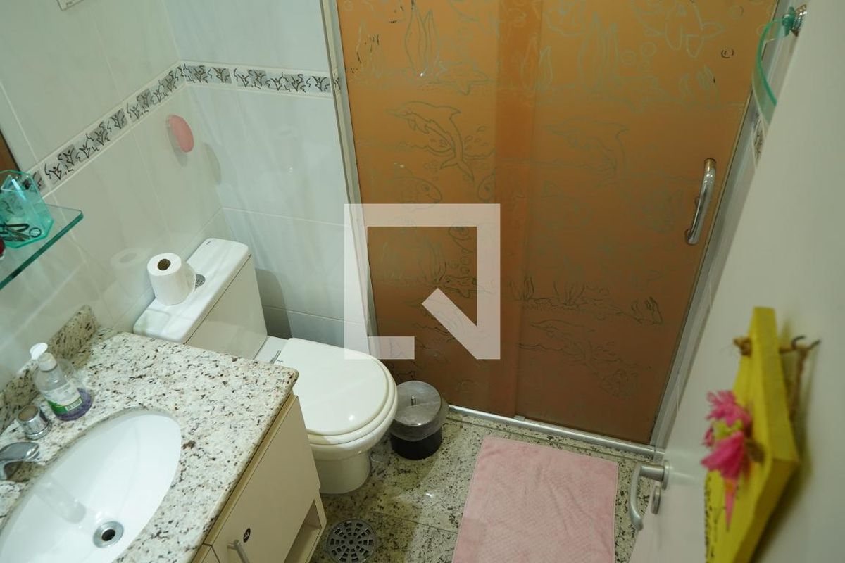 Apartamento, 4 quartos, 138 m² - Foto 41