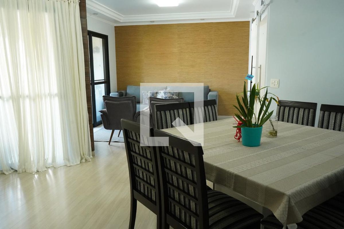 Apartamento, 4 quartos, 138 m² - Foto 14
