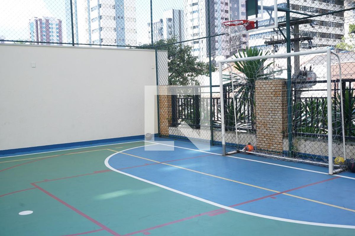 Apartamento, 4 quartos, 138 m² - Foto 92
