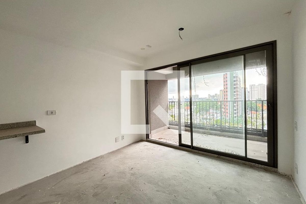 Kitnet-Studio, 29 m² - Foto 9