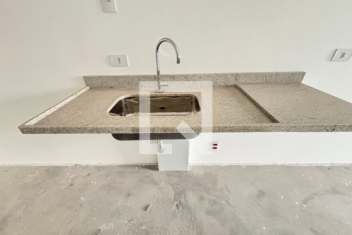 Kitnet-Studio, 29 m² - Foto 4