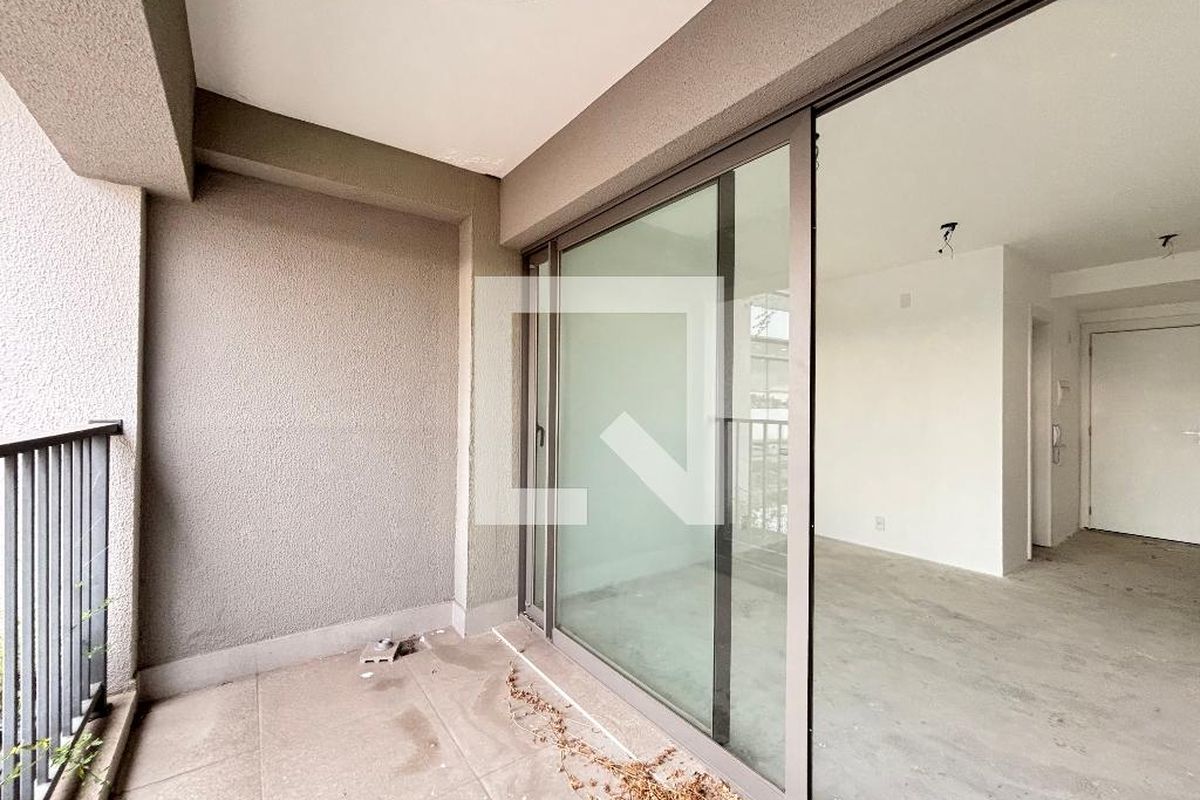 Kitnet-Studio, 29 m² - Foto 12