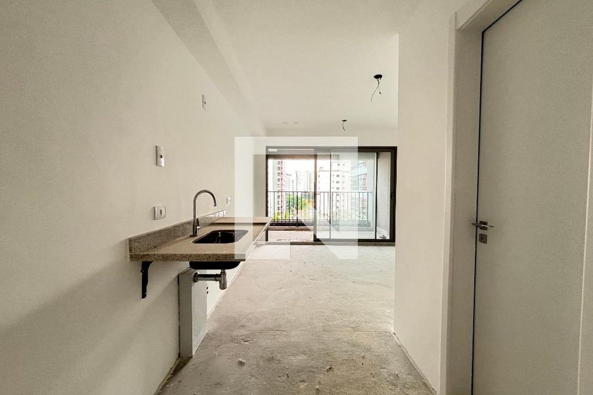 Kitnet-Studio, 29 m² - Foto 3