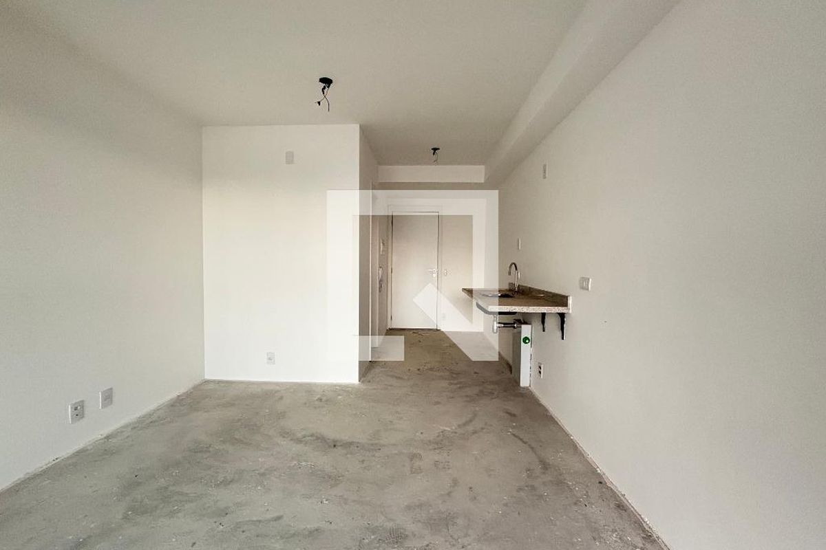Kitnet-Studio, 29 m² - Foto 6