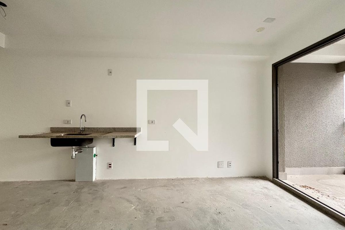Kitnet-Studio, 29 m² - Foto 8