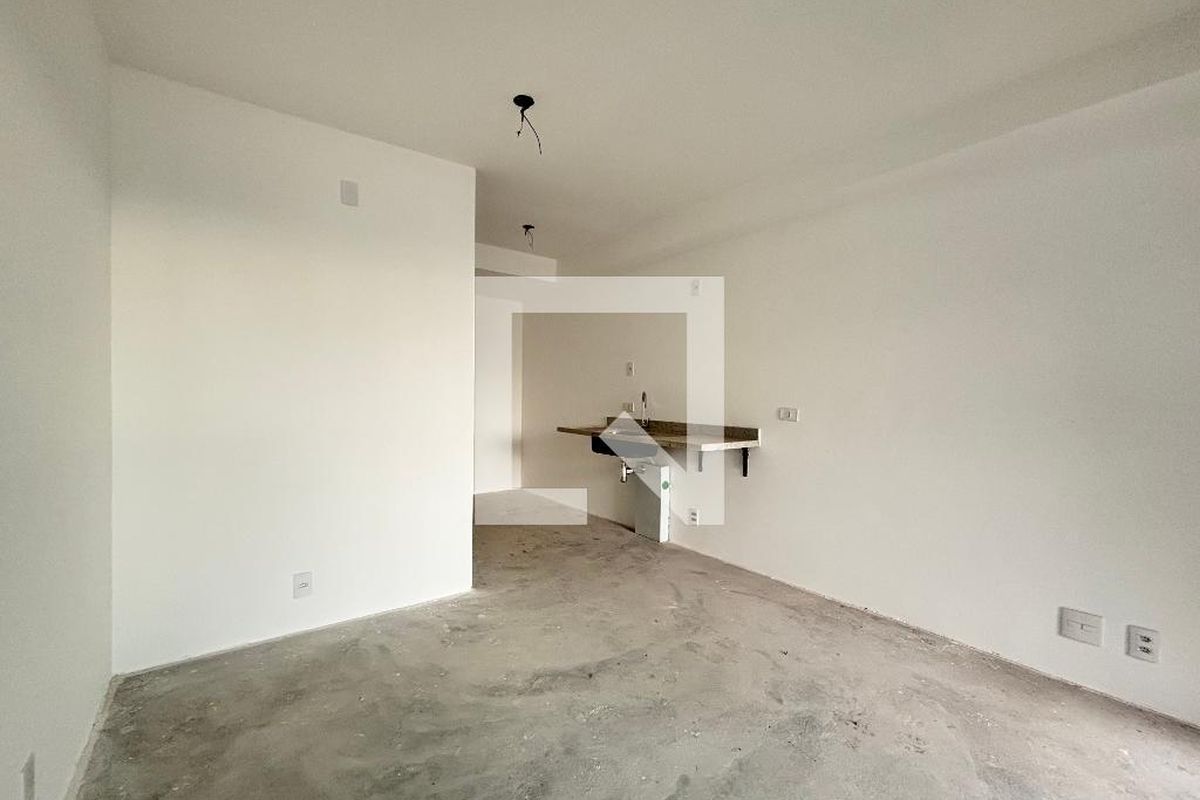 Kitnet-Studio, 29 m² - Foto 7