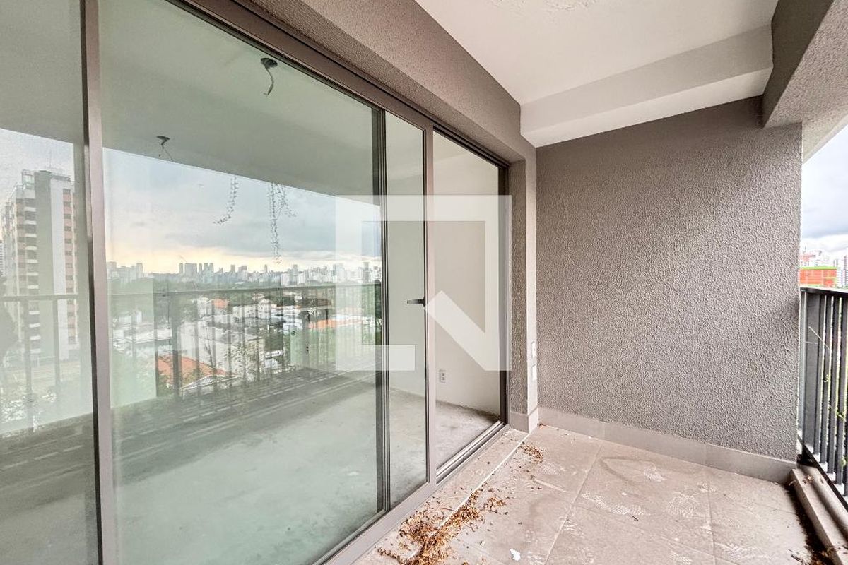 Kitnet-Studio, 29 m² - Foto 14