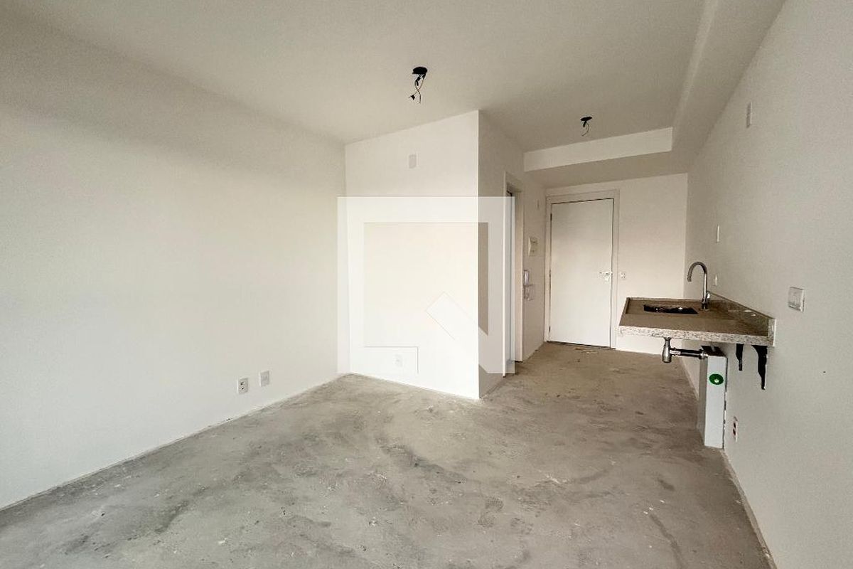 Kitnet-Studio, 29 m² - Foto 5