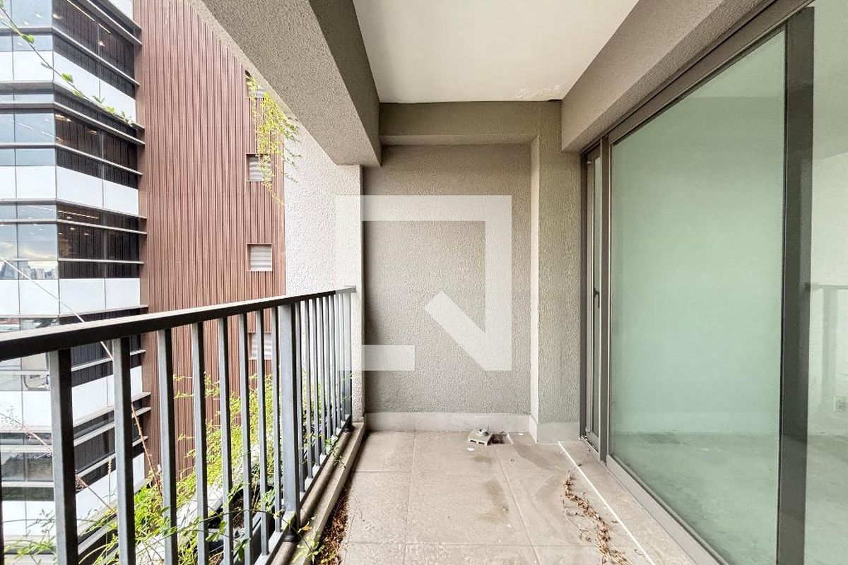 Kitnet-Studio, 29 m² - Foto 11