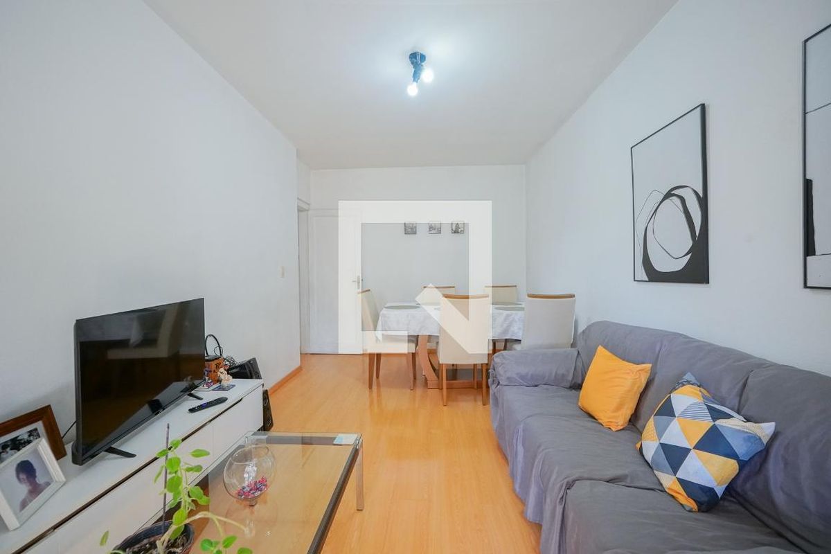 Apartamento, 2 quartos, 86 m² - Foto 5