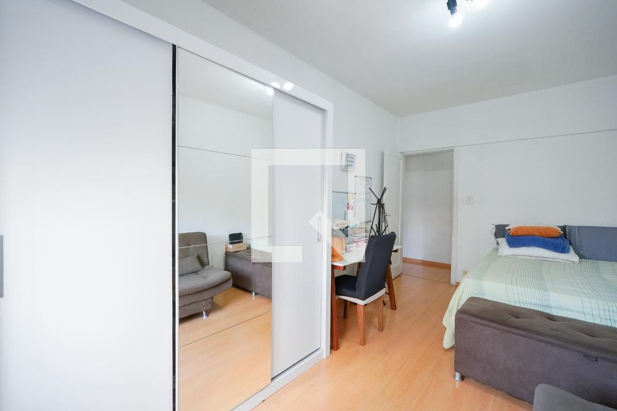 Apartamento, 2 quartos, 86 m² - Foto 12