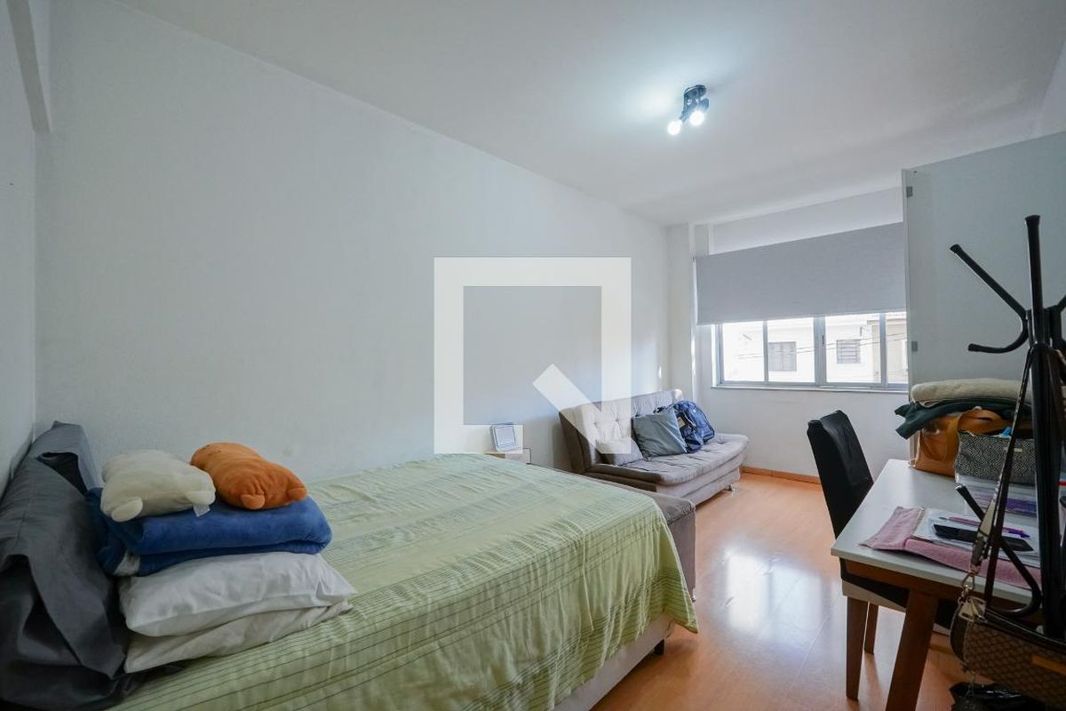 Apartamento, 2 quartos, 86 m² - Foto 9