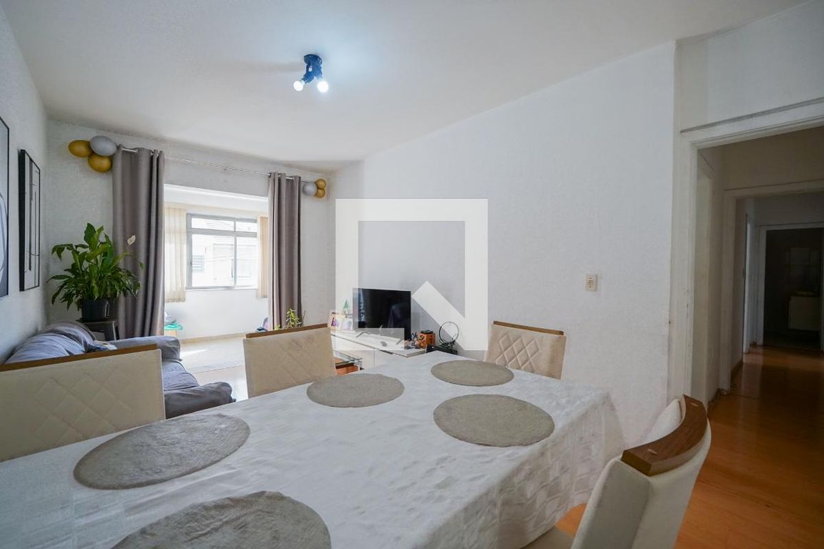 Apartamento, 2 quartos, 86 m² - Foto 2