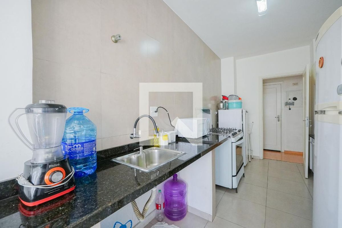 Apartamento, 2 quartos, 86 m² - Foto 24