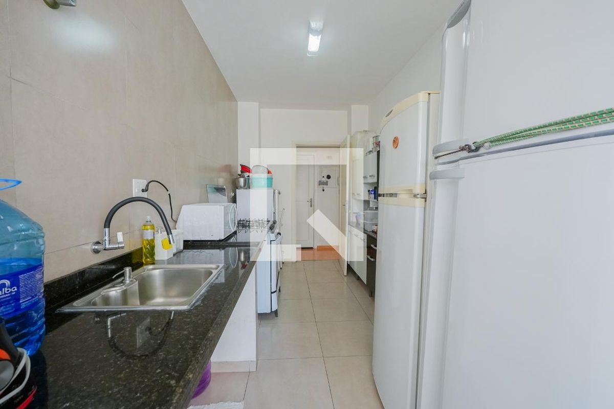 Apartamento, 2 quartos, 86 m² - Foto 23